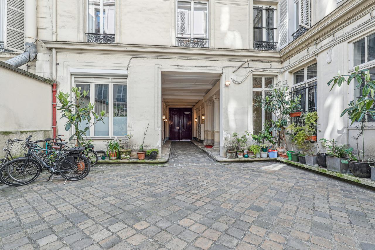 Bureau Paris 165m² Location bureau Paris OLBUR2530638 1